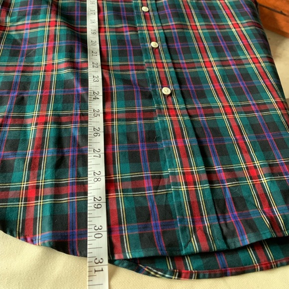 Men’s Ralph Lauren button down shirt / Size M - Picture 7 of 11
